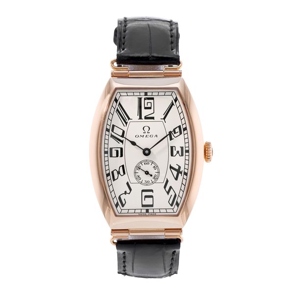 Omega Museum 5703.30.01